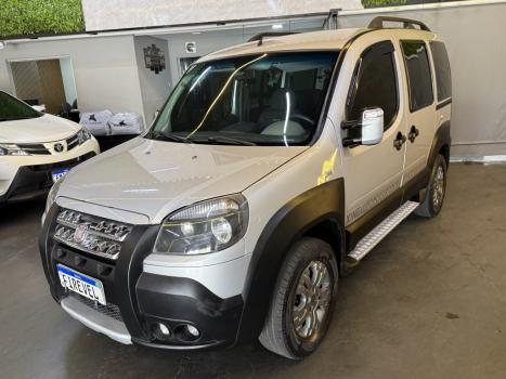 FIAT Doblo 1.8 16V 4P FLEX ADVENTURE XINGU, Foto 3