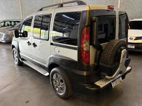 FIAT Doblo 1.8 16V 4P FLEX ADVENTURE XINGU, Foto 4