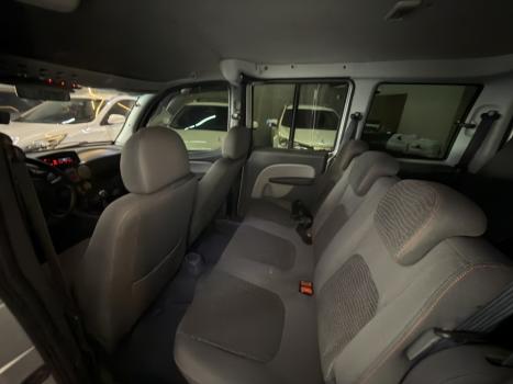 FIAT Doblo 1.8 16V 4P FLEX ADVENTURE XINGU, Foto 6