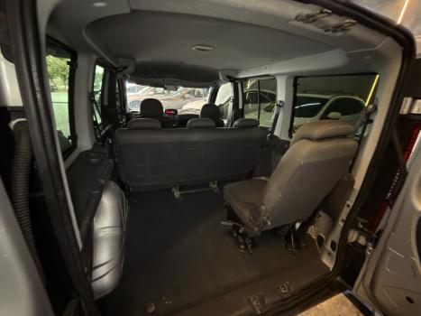 FIAT Doblo 1.8 16V 4P FLEX ADVENTURE XINGU, Foto 7