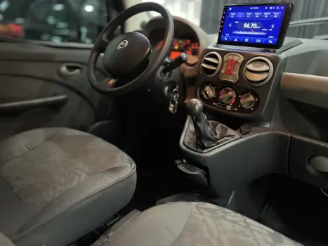 FIAT Doblo 1.8 16V 4P FLEX ADVENTURE, Foto 7