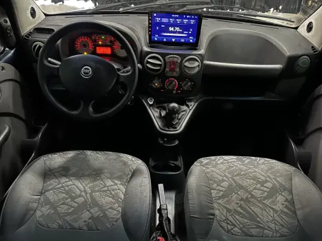 FIAT Doblo 1.8 16V 4P FLEX ADVENTURE, Foto 8