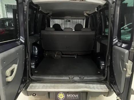 FIAT Doblo 1.8 16V 4P FLEX ADVENTURE, Foto 9