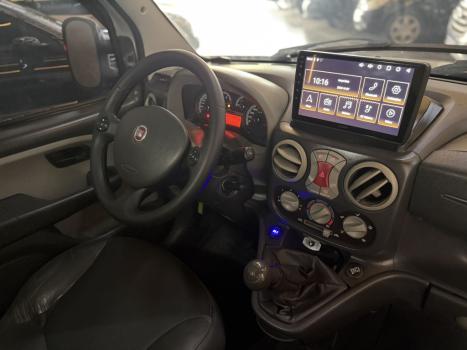 FIAT Doblo 1.8 16V 4P FLEX ADVENTURE, Foto 6