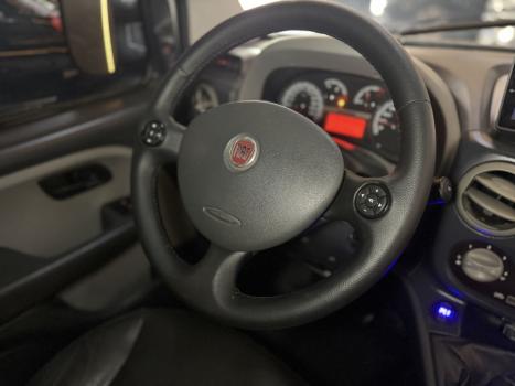 FIAT Doblo 1.8 16V 4P FLEX ADVENTURE, Foto 7