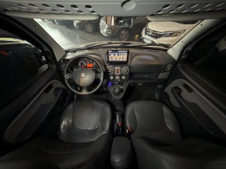FIAT Doblo 1.8 16V 4P FLEX ADVENTURE, Foto 8