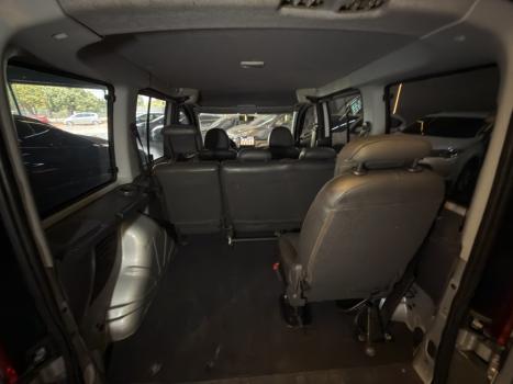FIAT Doblo 1.8 16V 4P FLEX ADVENTURE, Foto 11