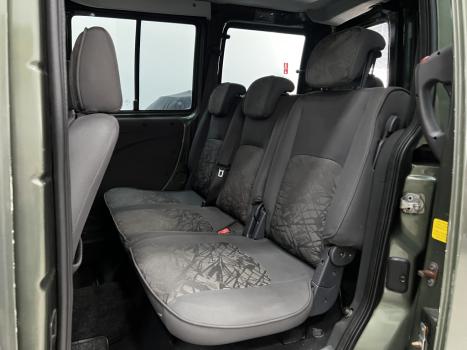 FIAT Doblo 1.8 4P ADVENTURE ESTRADA REAL, Foto 4