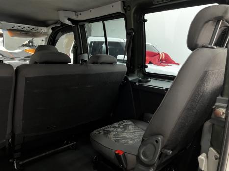 FIAT Doblo 1.8 4P ADVENTURE ESTRADA REAL, Foto 5