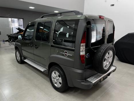 FIAT Doblo 1.8 4P ADVENTURE ESTRADA REAL, Foto 2