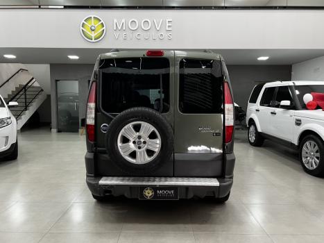 FIAT Doblo 1.8 4P ADVENTURE ESTRADA REAL, Foto 8