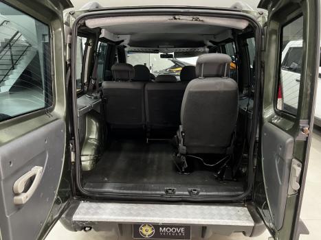 FIAT Doblo 1.8 4P ADVENTURE ESTRADA REAL, Foto 9