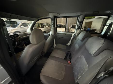 FIAT Doblo 1.8 4P ADVENTURE, Foto 6
