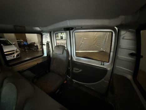 FIAT Doblo 1.8 4P ADVENTURE, Foto 7