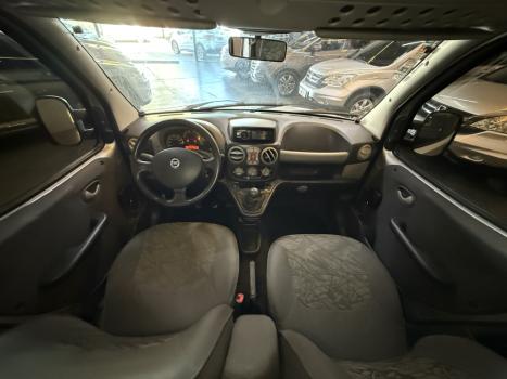 FIAT Doblo 1.8 4P ADVENTURE, Foto 8