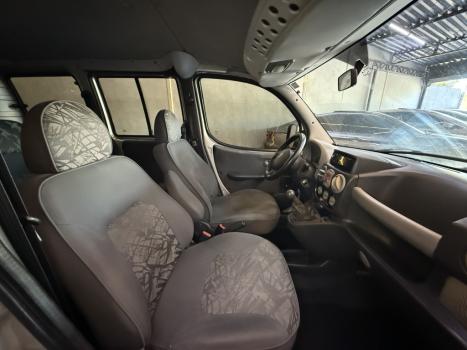 FIAT Doblo 1.8 4P ADVENTURE, Foto 9