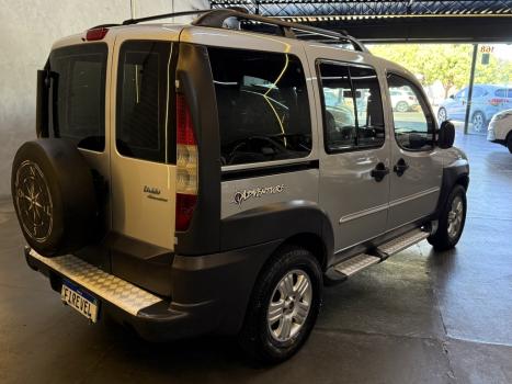 FIAT Doblo 1.8 4P ADVENTURE, Foto 4