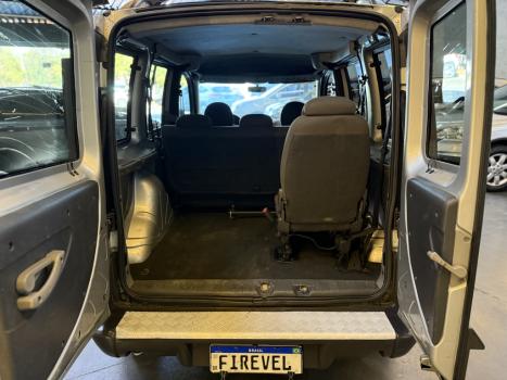 FIAT Doblo 1.8 4P ADVENTURE, Foto 11