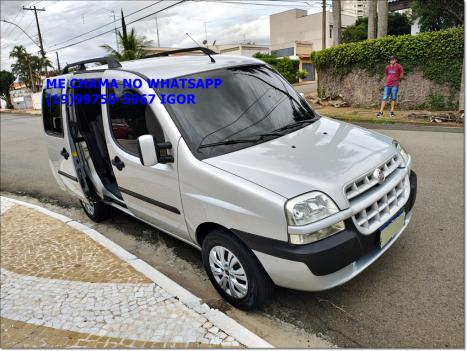 FIAT Doblo 1.8 4P ELX FLEX 7 LUGARES, Foto 9