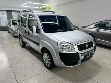 FIAT Doblo 1.8 4P FLEX, Foto 3