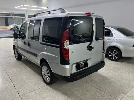 FIAT Doblo 1.8 4P FLEX, Foto 5