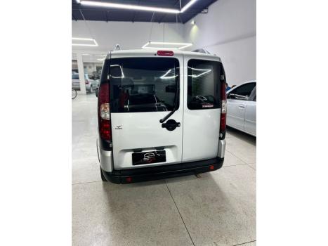 FIAT Doblo 1.8 4P FLEX, Foto 6