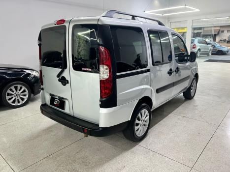 FIAT Doblo 1.8 4P FLEX, Foto 7