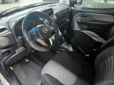 FIAT Doblo 1.8 4P FLEX, Foto 11