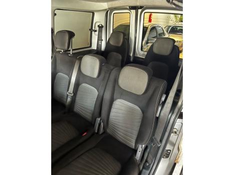 FIAT Doblo 1.8 4P FLEX, Foto 12