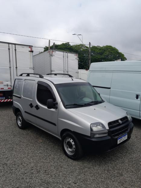 FIAT Doblo 1.8 4P FLEX CARGO, Foto 1