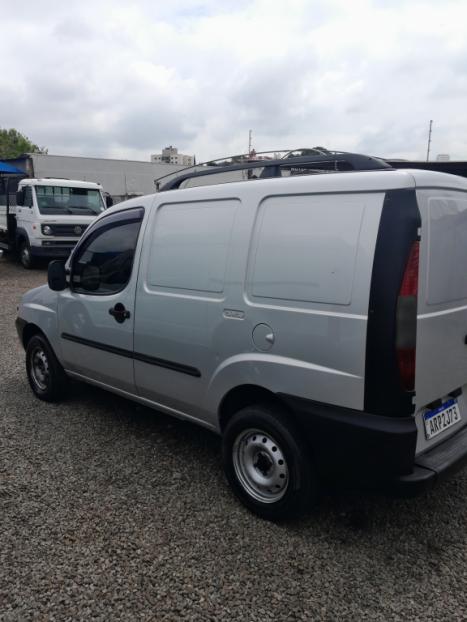 FIAT Doblo 1.8 4P FLEX CARGO, Foto 2