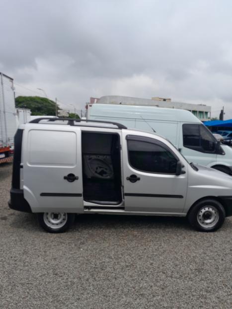 FIAT Doblo 1.8 4P FLEX CARGO, Foto 3