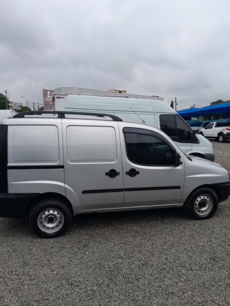 FIAT Doblo 1.8 4P FLEX CARGO, Foto 9