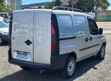 FIAT Doblo 1.8 4P FLEX CARGO, Foto 3