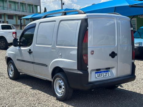 FIAT Doblo 1.8 4P FLEX CARGO, Foto 6