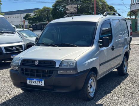 FIAT Doblo 1.8 4P FLEX CARGO, Foto 13