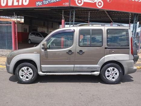 FIAT Doblo 1.8 4P FLEX, Foto 6