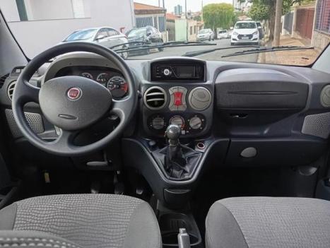 FIAT Doblo 1.8 4P FLEX, Foto 10