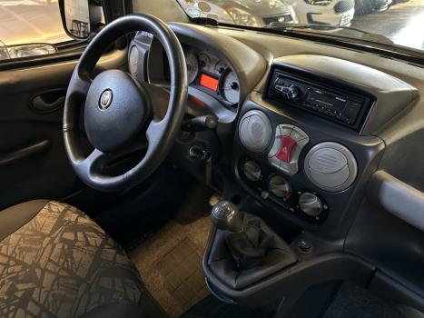 FIAT Doblo 1.8 4P FLEX ADVENTURE LOCKER 6 LUGARES, Foto 9