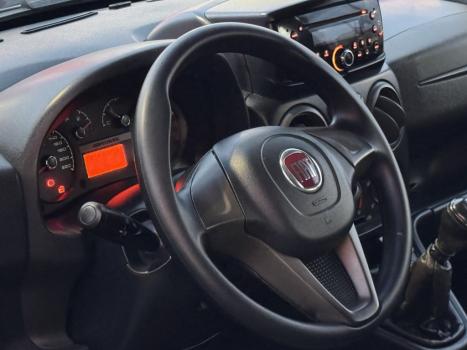 FIAT Doblo 1.8 4P FLEX ADVENTURE 6 LUGARES, Foto 7