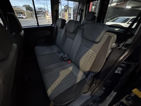 FIAT Doblo 1.8 4P FLEX ADVENTURE 6 LUGARES, Foto 9