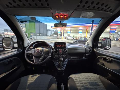 FIAT Doblo 1.8 4P FLEX ADVENTURE 6 LUGARES, Foto 10