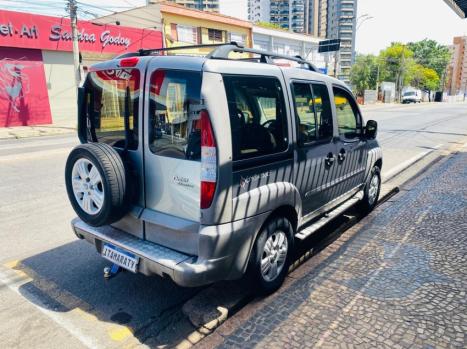 FIAT Doblo 1.8 4P FLEX ADVENTURE, Foto 4
