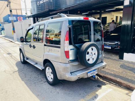FIAT Doblo 1.8 4P FLEX ADVENTURE, Foto 5