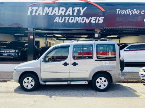 FIAT Doblo 1.8 4P FLEX ADVENTURE, Foto 6