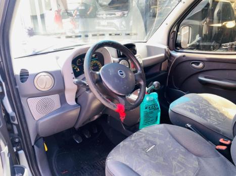 FIAT Doblo 1.8 4P FLEX ADVENTURE, Foto 7