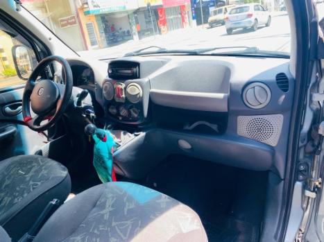 FIAT Doblo 1.8 4P FLEX ADVENTURE, Foto 8