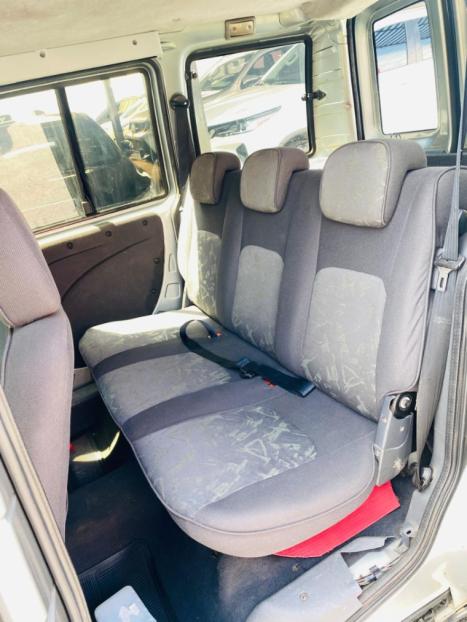FIAT Doblo 1.8 4P FLEX ADVENTURE, Foto 9