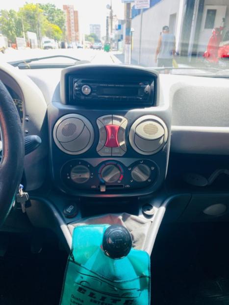 FIAT Doblo 1.8 4P FLEX ADVENTURE, Foto 11