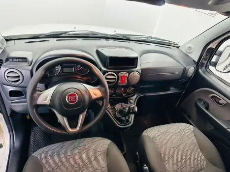 FIAT Doblo 1.8 FLEX CARGO, Foto 3